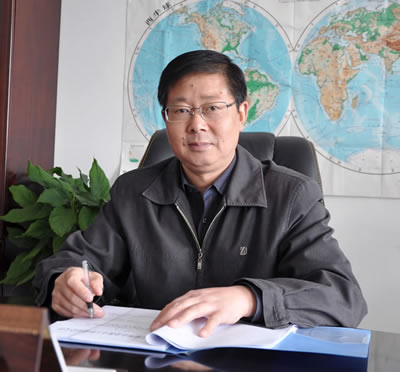 现任领导-高校信息公开网-滁州职业技术学院