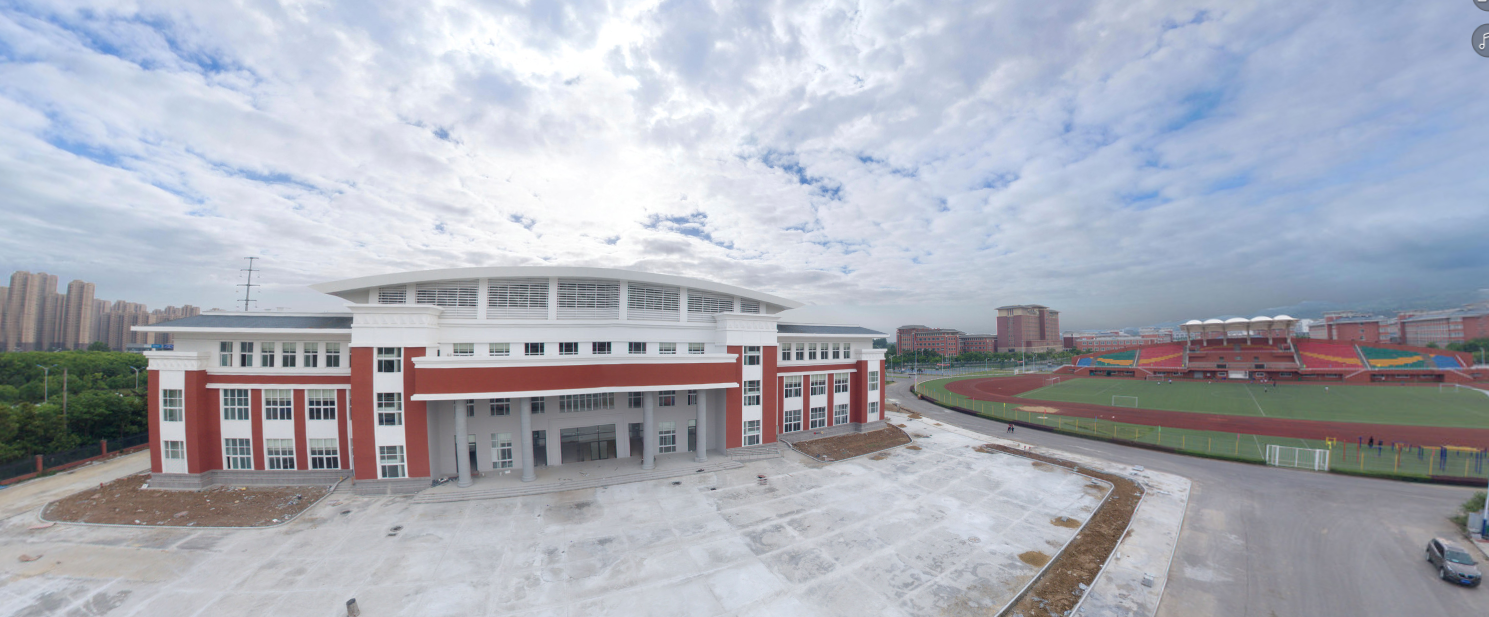 我的校园-招生信息网-滁州职业技术学院