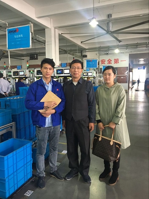 汽车工程系教师赴苏滁产业园回访毕业生.jpg