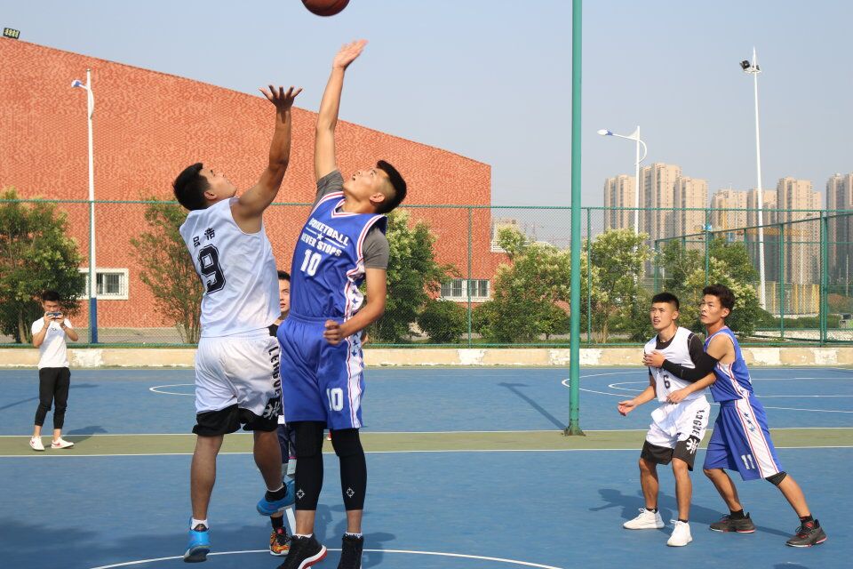 黑龙江省大学生联赛篮球(2021年黑龙江省篮球联赛)