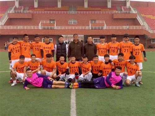 校园足球点燃青春梦多宝体育- 多宝体育官方网站- 多宝体育APP下载 DUOBAO SPORTS想辽宁学子绿茵场上展风采