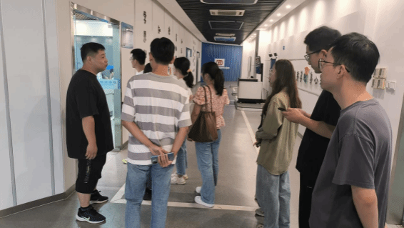 信息工程学院开展新入职教师专业培训
