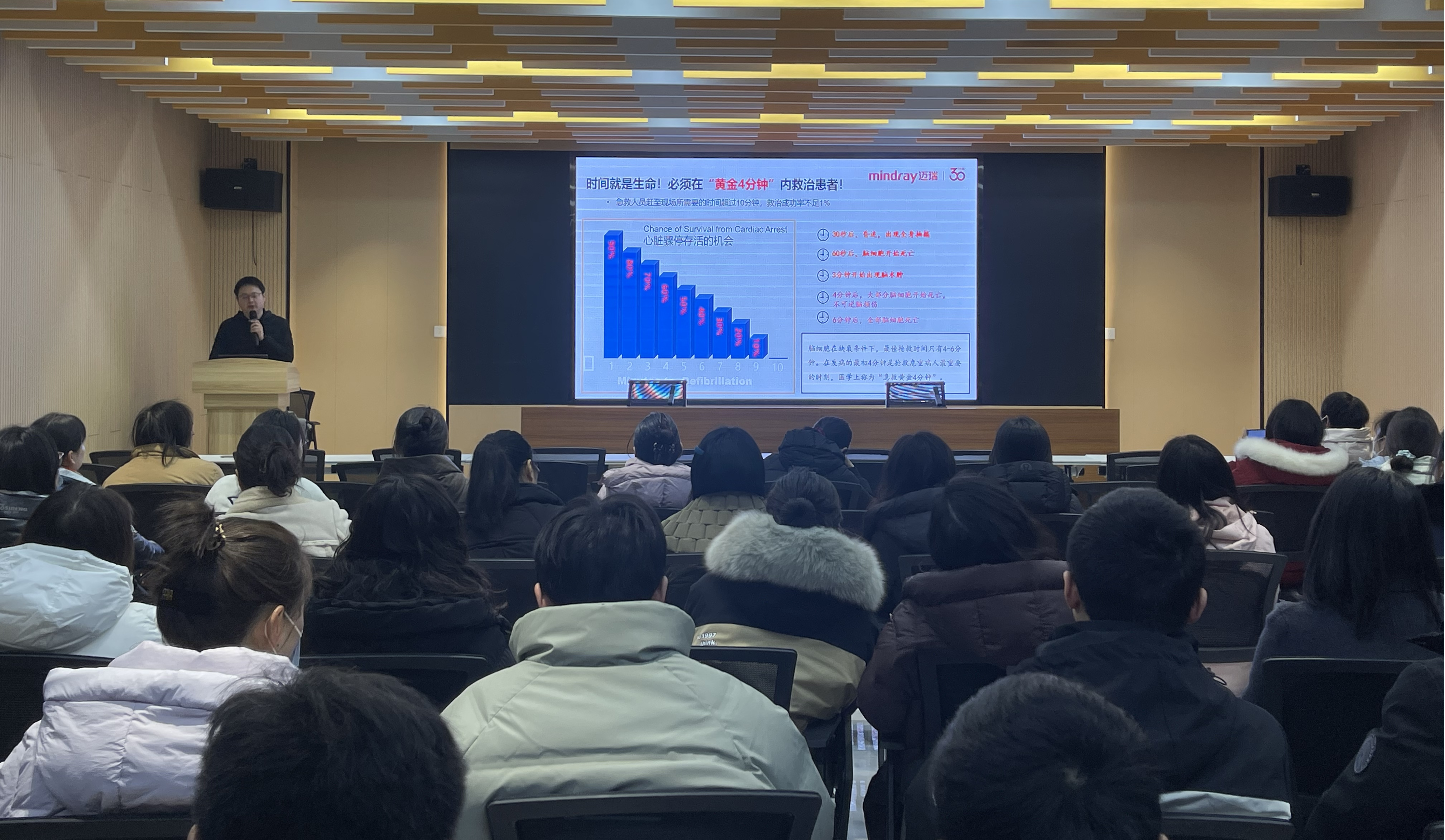 _应急知识培训ppt_ 辅导员应急救护能力培训 
