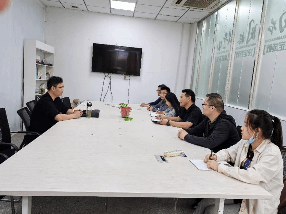 开展计算机科学与技术(专升本)专业人才培养方案论证及督学活动