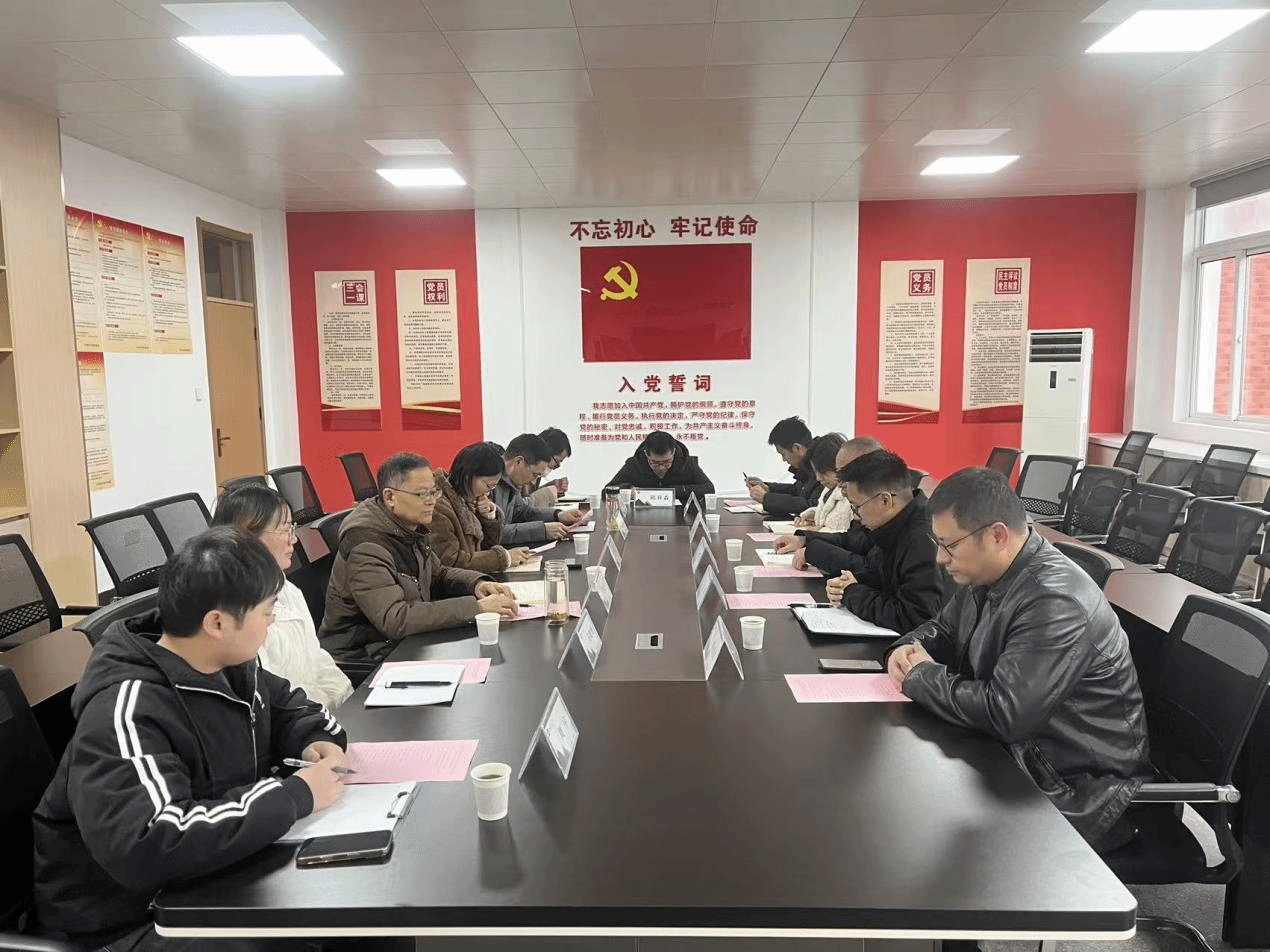 食环学院：深入推进校企合作，共谋产教融合新篇章